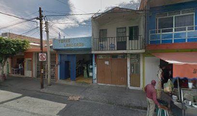 Negocio Taller De Tornos Landeros