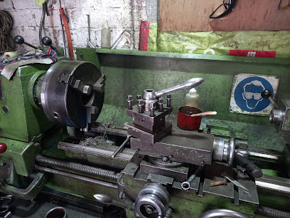 Negocio Taller De Tornos Meiman