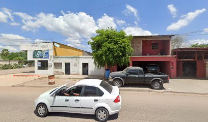 Negocio Taller De Tornos Polanco
