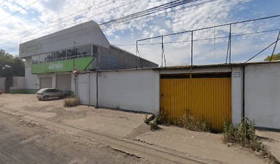 Negocio Taller De Tornos Premec