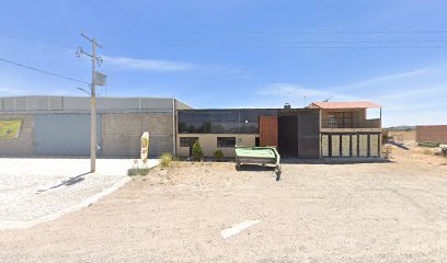 Negocio Taller De Tornos, Reparaciones De Maquinaria Agrícola
