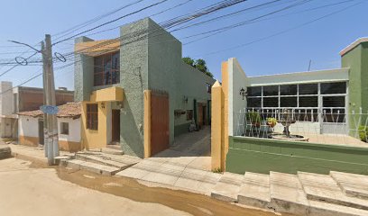Negocio Taller De Tornos Rodrìguez