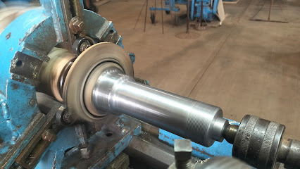 Negocio Taller De Tornos