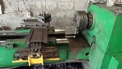 Negocio Taller De Tornos Y Soldadura Famac