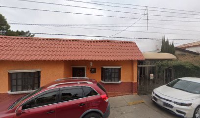 Negocio Taller De Tornos Y Soldadura Fernando Hernández Campos