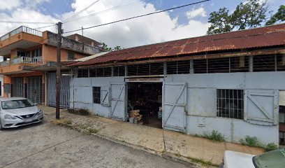 Negocio Taller De Tornos Y Soldadura Monroy