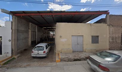 Negocio Taller De Tornos Y Soldadura Salazar