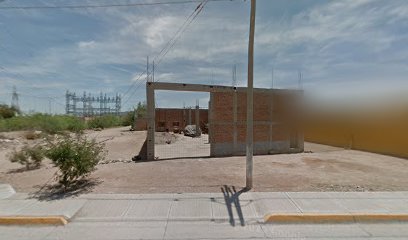 Negocio Taller El Gallo Torno