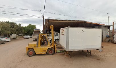 Negocio Taller El Traviezo Torno Y Soldadura