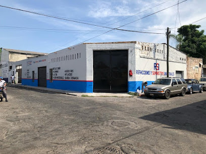 Negocio Taller Industrial De Torno
