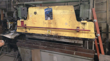 Taller Industrial Miraly