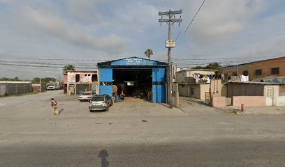 Negocio Taller Industrial Nuevo Leon