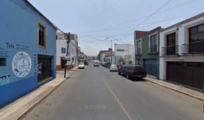 Negocio Taller Mecánico De Tornos Bedolla