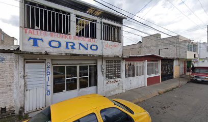 Negocio Taller Mecanico Industrial Torno Angeles