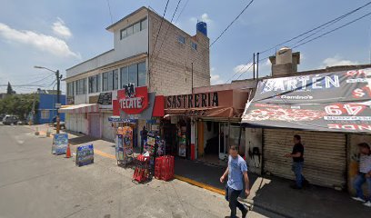Taller Mecánico Industrial Torno