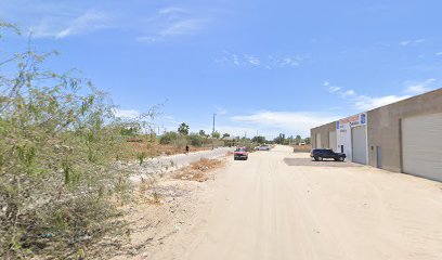 Negocio Taller Mecanico Lr (Afinacion, Frenos, Torno,Garantia)