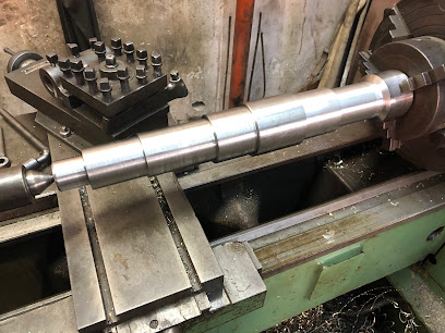 Negocio Taller Mecanico Torno Y Soldadura Bellot