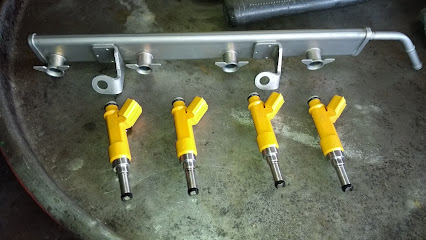 Negocio Taller Mecánico Y Torno