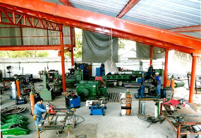 Negocio Taller Molina, Torno Y Soldadura.