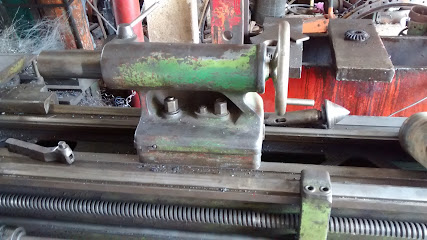 Negocio Taller Montalvo Torno Y Soldadura