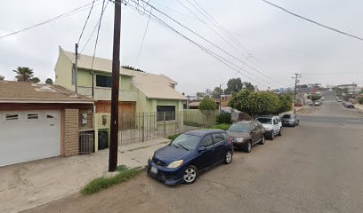 Negocio Taller Multimetal Mecánica