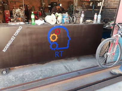 Negocio Taller Rodríguez Torno