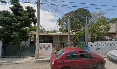 Negocio Taller Torno
