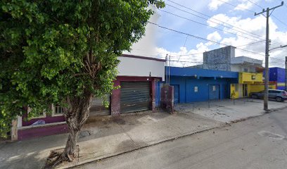Negocio Taller Torno