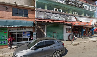 Negocio Taller Torno