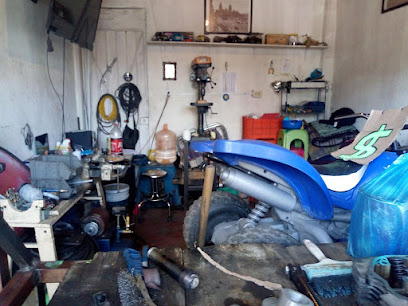 Negocio Taller Torno