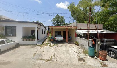 Negocio Taller Torno