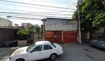 Negocio Taller Torno