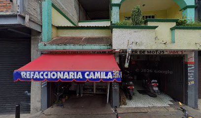 Negocio Taller Torno De Madera