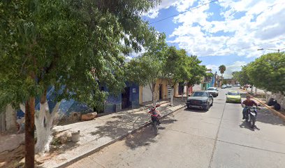Negocio Taller Torno Fresnillo