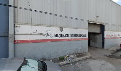 Negocio Taller Torno Kiko