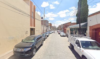 Negocio Taller Torno La Providencia
