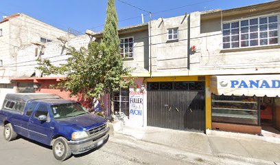 Negocio Taller Torno Mas Sercano