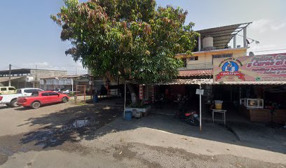 Negocio Taller Torno Moreno