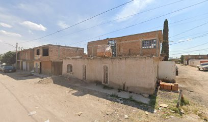 Negocio Taller Torno Reyna