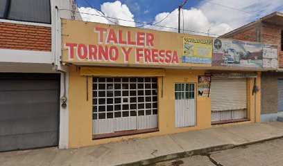 Negocio Taller Torno Y Fresa