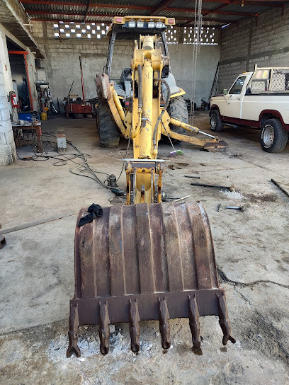Negocio Taller Torno Y Soldadura