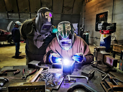 Negocio Taller Torno Y Soldadura Acuña