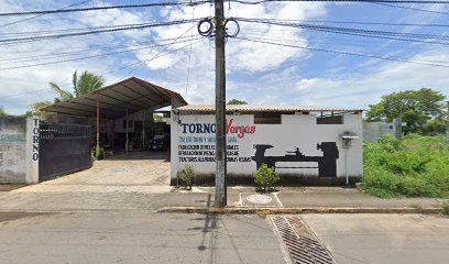 Negocio Taller Torno Y Soldadura General