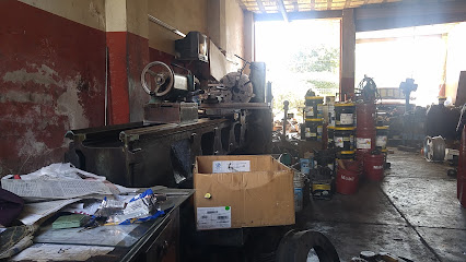Negocio Taller Torno Y Soldadura Norias