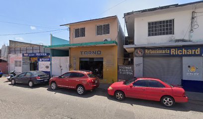 Negocio Taller Torno Y Soldadura