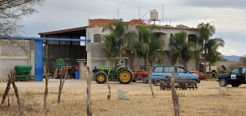 Negocio Taller Tornoy Soldadura Rivera