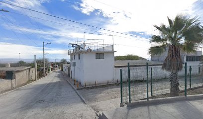 Negocio Taller Y Torno Venus