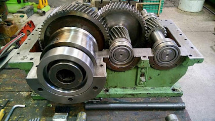 Talleres Industriales Pulido