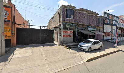 Negocio Tamecasa
