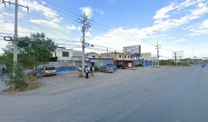 Negocio Tis Maquinados